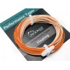 Moonlit Performance Taper Fly Line (load &shoot line quickly &
