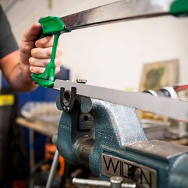 Abbey Bike Tools Saw Guide One Color, One Size