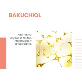 Sérum Facial Avène Retrinal con Bakuchiol y Niacinamida para Arrugas, 30 ml