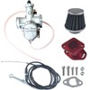 For VM22 26mm Carburetor Kit Fit Predator 212cc GX200 196cc