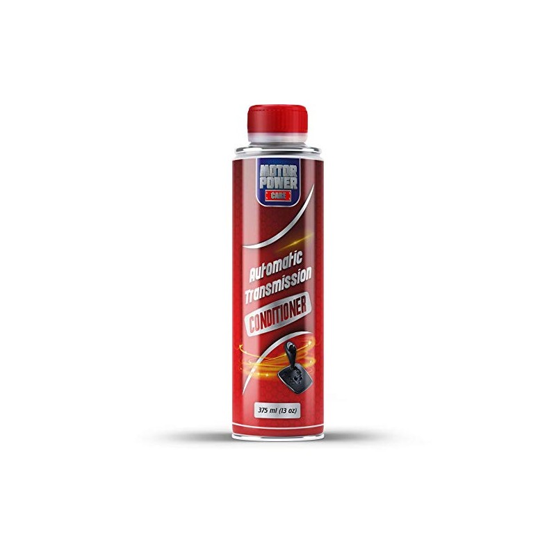 Automatic Transmission Conditioner by MotorPower Care