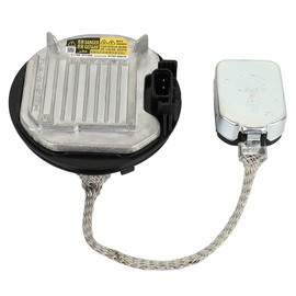 cciyu Headlight Ballast Control Unit Module Left/Right Fits for 2013-2015 For Lexus for LX570;2013-2015 For Lexus for RX350 ;2014-2015 For Lexus for RX350 Sportdesign Sport Utility 4-Door