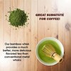 Luikyei Matcha Traditional Starter Set - Bamboo Matcha Whisk (Chasen),