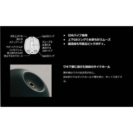 kizakura (kizakura), Model: 大知 大知 Far Throw 60 ll 1 Orange