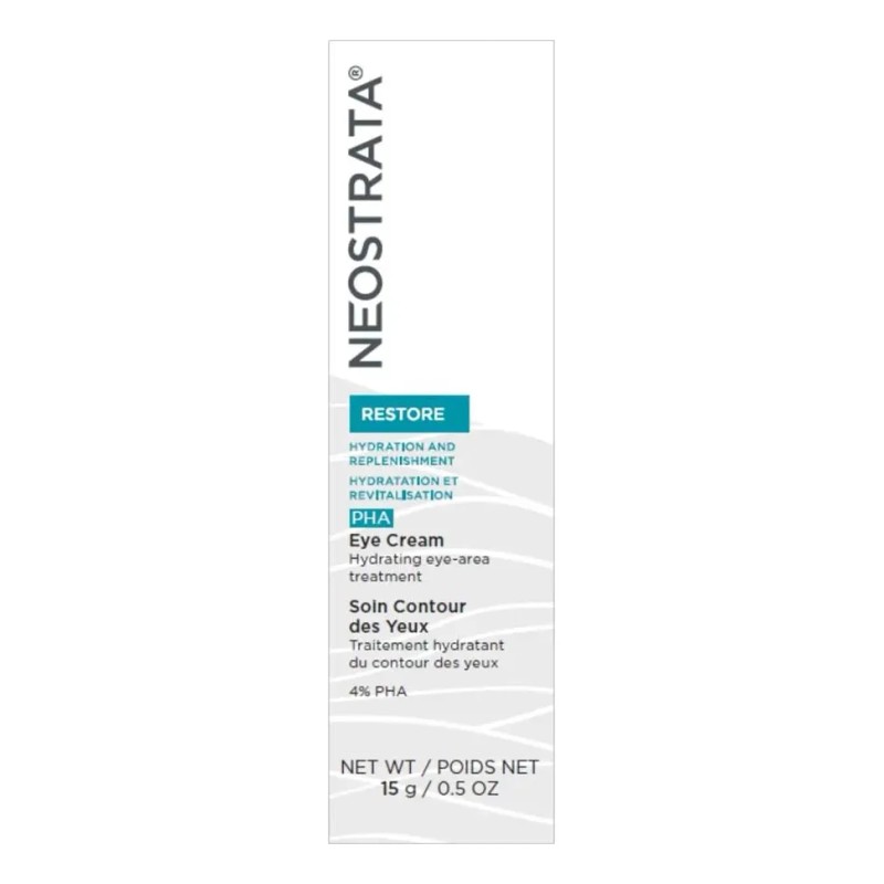 Restore Eye Cream 4 Pha 15 G - Neostrata