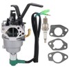 Hipa 799773 797758 Carburetor for Brriggs Stratton 2100 Series Engine