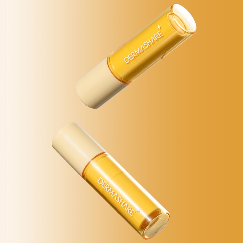 Derma Share [1+1]Derma Share Shea Butter Moisturizing Moisturizing Nutrition Hypoallergenic