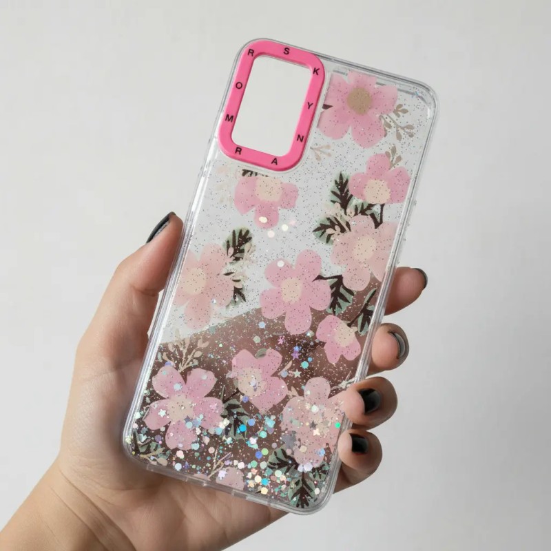 Funda Para Moto E22 | E22i Protector Cámara Case +