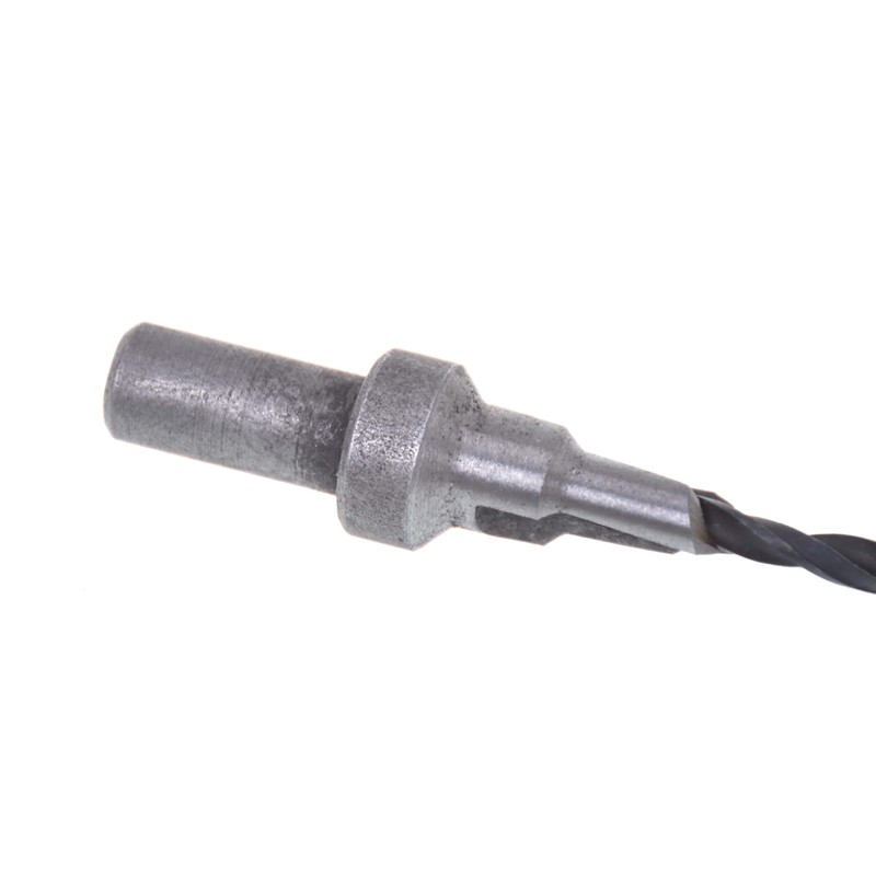 Aqbau® Drill Bit 4 mm for Furniture Connection Screws Wood