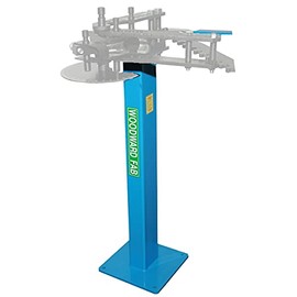 Woodward Fab WFB2 Stand Stand for Bender, 1 Pack,37 Inch