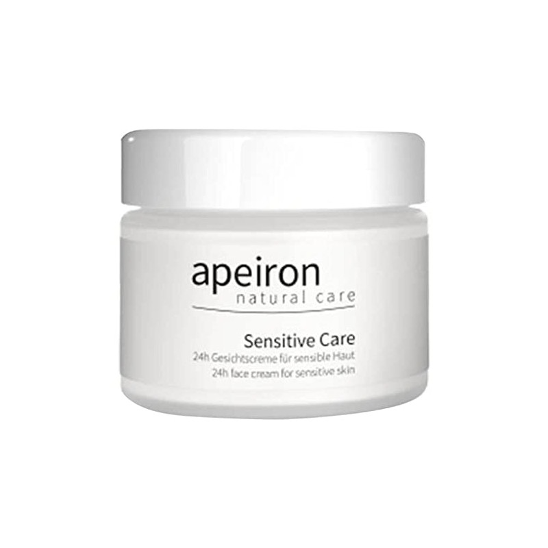 Sensitive Care for Sensitive and Irritated Skin