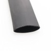 Heat Shrink Tube 2:1 Black Sold by the Metre (2