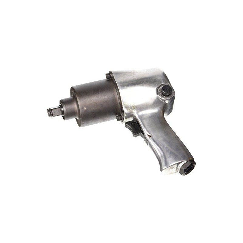 ATD Tools 2112 1/2" Twin-Hammer Air Impact Wrench