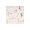 Meri Meri Large Fairy Napkins (Pack of 16)