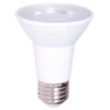 Diodesy- PAR20 LED Long Neck Flood Light Bulb 7W 500