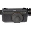 Dorman M2796 Brake Master Cylinder Compatible with Select Models