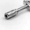 Lubrimatic Plews 30 – 100 economía Mini Pistola engrasadora