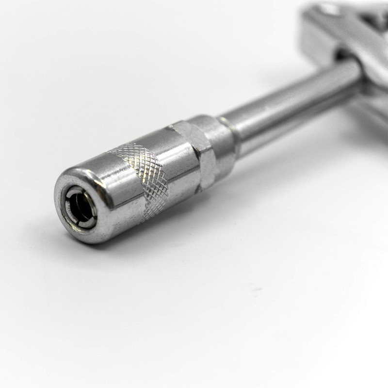 Lubrimatic Plews 30 – 100 economía Mini Pistola engrasadora