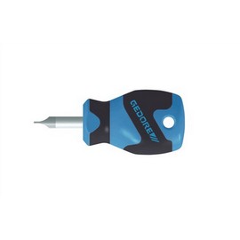 GEDORE Stubby Driver 2153 5.5mm 25mm 1482432