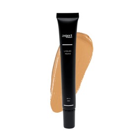 Aspect Minerals Liquid Foundation 28ml, Four W - Medium | Warm