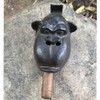 Joy PerfvmE - Cast Iron Cigar Ashtray - Funny Ashtray