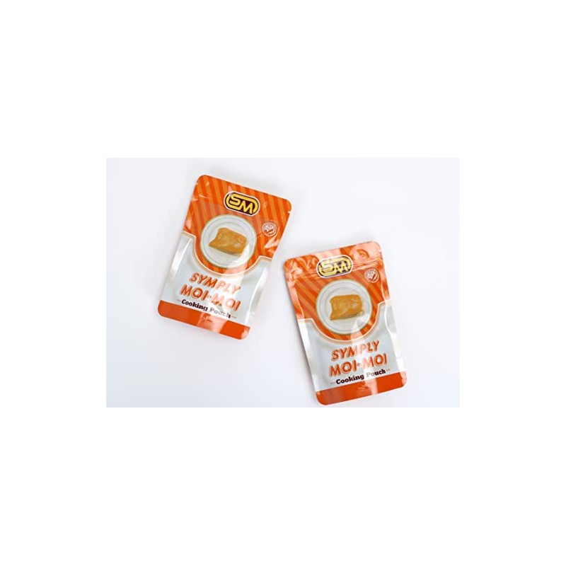 Symply Moi-Moi cooking pouch (50)