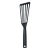 triangle 79 138 18 00 Spatula Nylon Black Heat Resistant