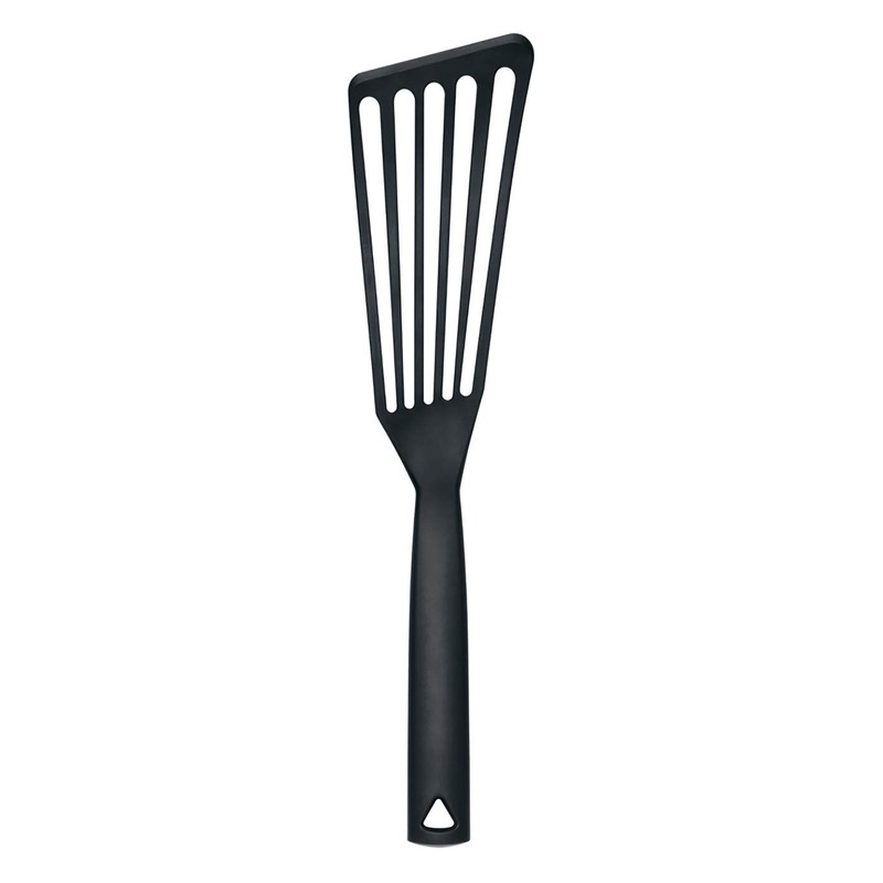 triangle 79 138 18 00 Spatula Nylon Black Heat Resistant