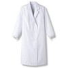 MR125 Women's Double Sunpex S-5L Medical Exam Clothes, Lab Clothes,