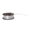 IKRA Replacement Spool (AC-4) 11300005 Suitable for 2-in-1 Grass Trimmer IART 2030 F