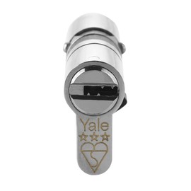 Yale 3535BN Platinum 3STAR 35/35 (70MM) Nickel