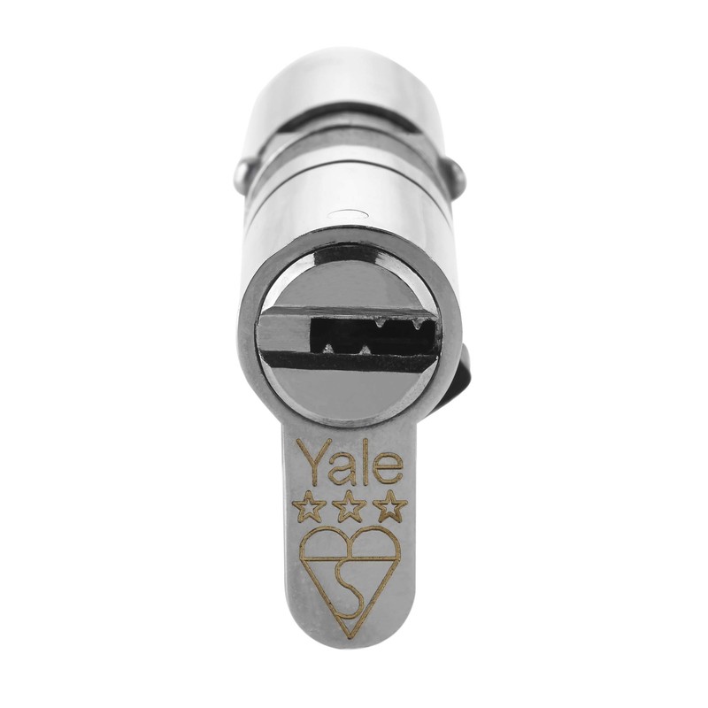 Yale 3535BN Platinum 3STAR 35/35 (70MM) Nickel
