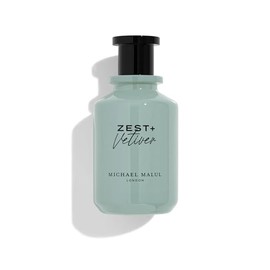 Michael Malul Zest + Vetiver Eau de Parfum for Men - 100ml | 3.4oz