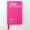 Jewish Joy Journal – Daily Gratitude Journal for Jewish Women