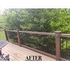 DeckMAX PVC Wipe Bundle-Clean & Revitalize PVC Railings & Trim
