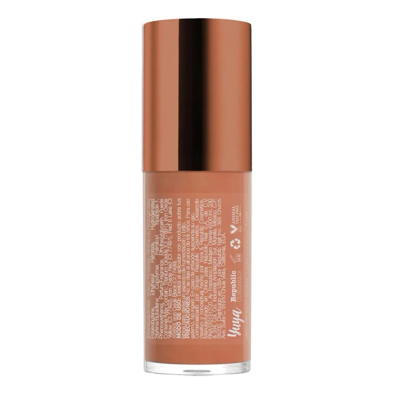 Yuya - Lip Oil Arena 6ml