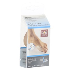 BORT 137 140 PediSoft Texline Bunion Cover