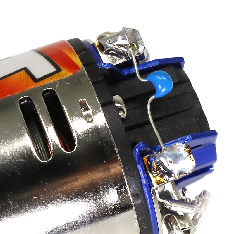 70T Motor for Crawler 6300RPM/7.2V [Eagle Model] [#793V3U-70]