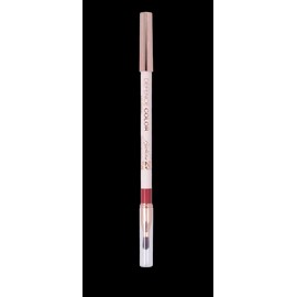 Bionike Defence Color Design Lip Pencil With Brush Nr.209 Paprika 1item