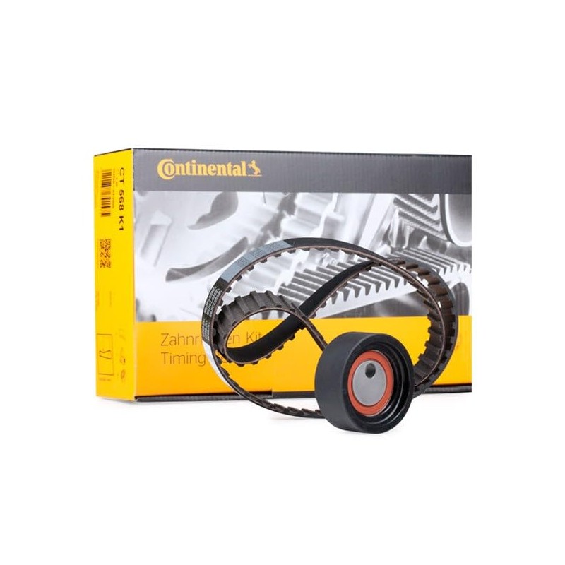 Contitech CT568K1 Timing Belt Kit