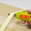 Hasegawa Cutlery Cardboard Cutter Saw
