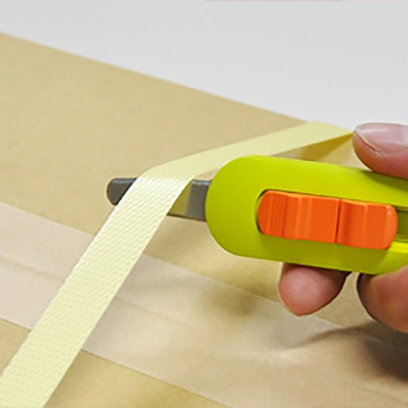 Hasegawa Cutlery Cardboard Cutter Saw
