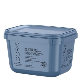 Schwarzkopf VARIO BLOND Super Plus White Dust-Free Lightening Powder 15.8 oz