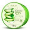 Gel Aloe Vera Blanqueamiento Elimina Cicatriz Quemaduras