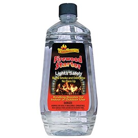 Fire Starter - Model T001