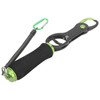 Fish Lip Grip Aluminum Fish Controller EVA Handles Fishing Control