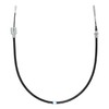 ProPlus Brake Cable 1230/1457 mm Bell Diameter 26 mm Suitable