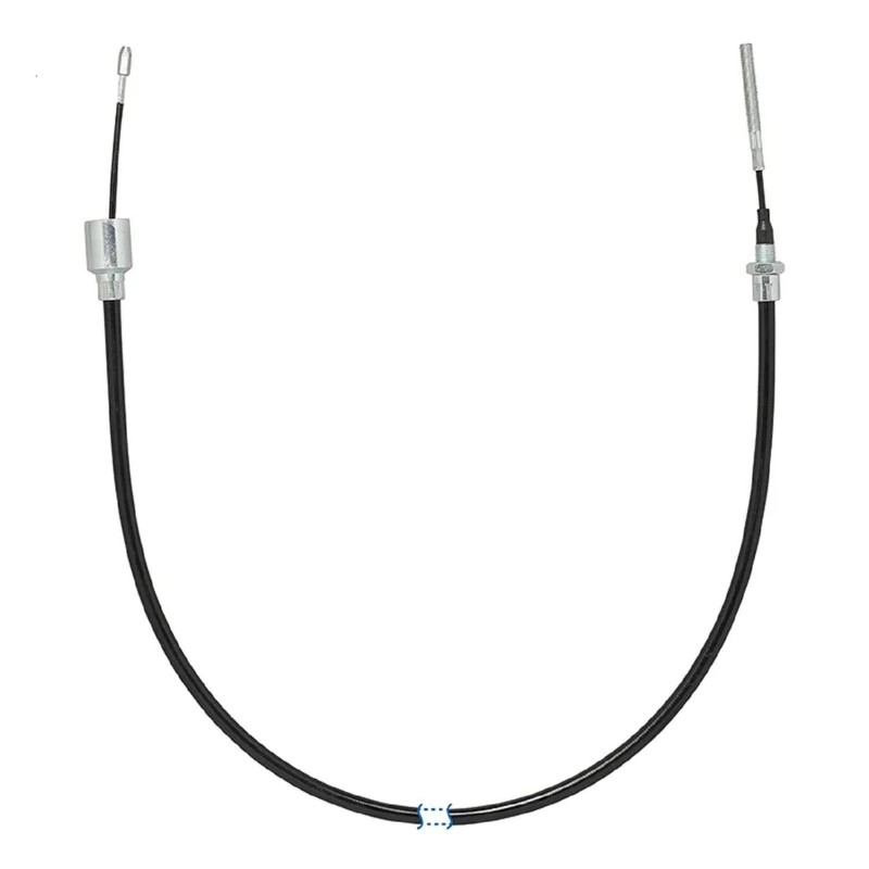 ProPlus Brake Cable 1230/1457 mm Bell Diameter 26 mm Suitable