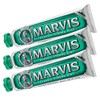 Marvis Toothpaste Classic Strong Mint 85ml, 3er Pack (3 x