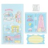 Sanrio 868868 Cinnamoroll Acrylic Stand Room Baby Room (Enjoy Idol)